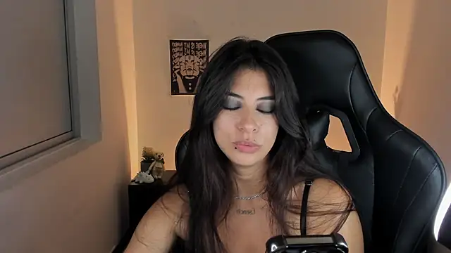 nala-saphir webcam