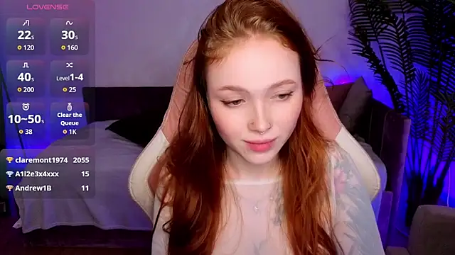 Maya_Light webcam
