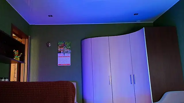 VeronikawGold webcam