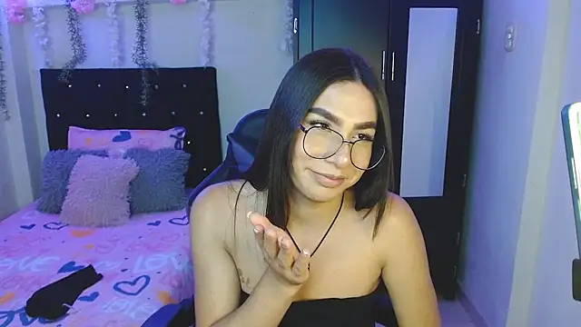 Lyaa_Cute webcam