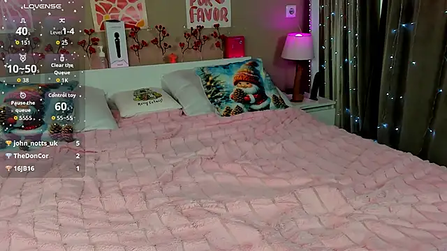Kristy_na webcam