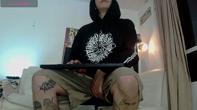 Thomasjons_ webcam