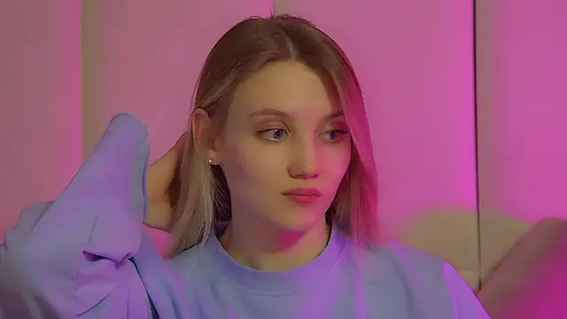 StacyEvances webcam