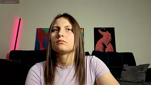 TrixiBell webcam