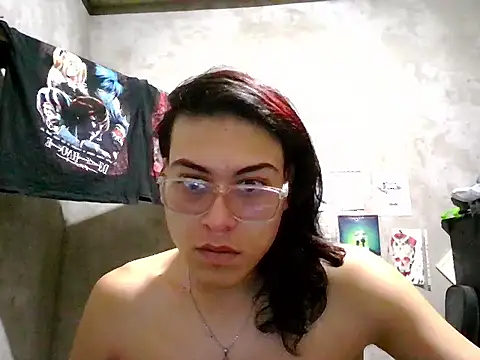 dirty_model webcam