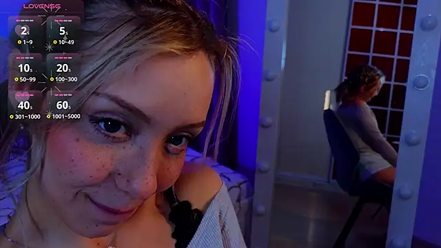 LumMina webcam