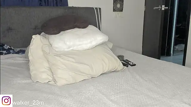 Walker_23 webcam