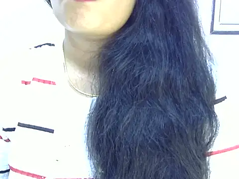 Muskan_Jha webcam