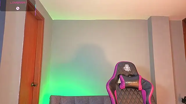 melanimorgan1 webcam