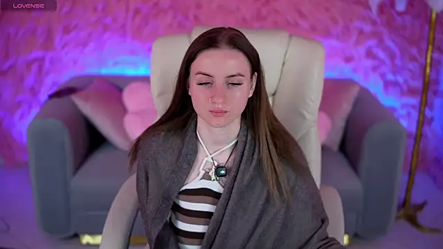 AlexaFleur webcam