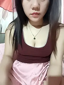 Ngocmai_lazdy webcam