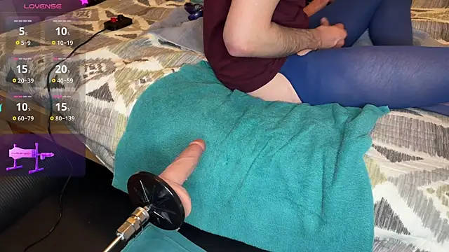 Nastyknave webcam
