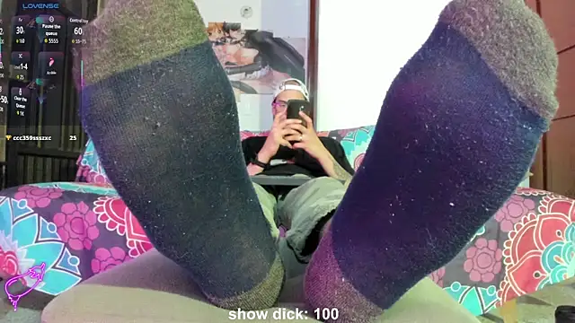 Vlad__night webcam