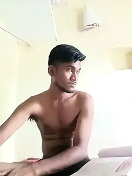 Krishna-10 webcam