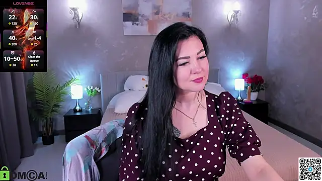 Monika_Martinezz webcam