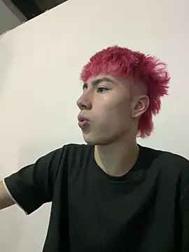 AlexanderCollman2 webcam