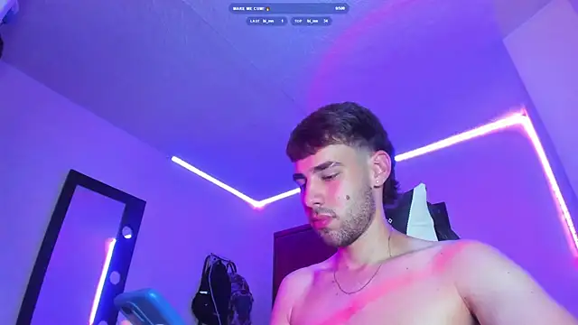 PapiNoha69 webcam