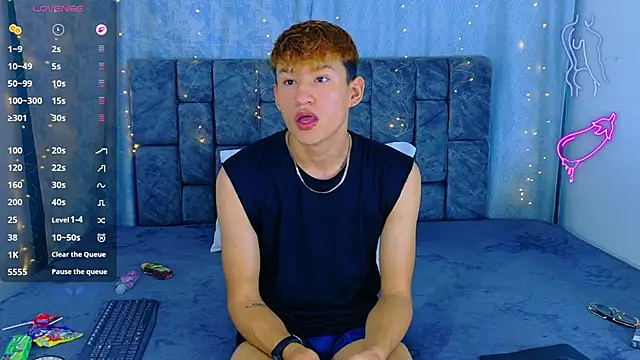 NicolasTorrez webcam