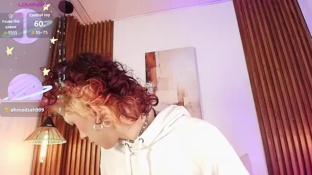 Cain_Dantalion webcam