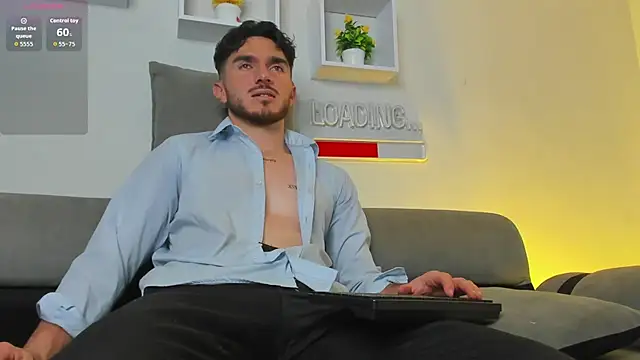 Dante_Blake1 webcam