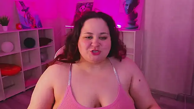 MoonlitAdele webcam