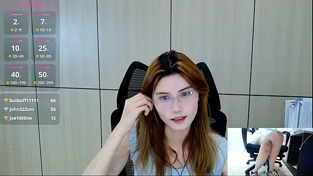 zhen-68 webcam