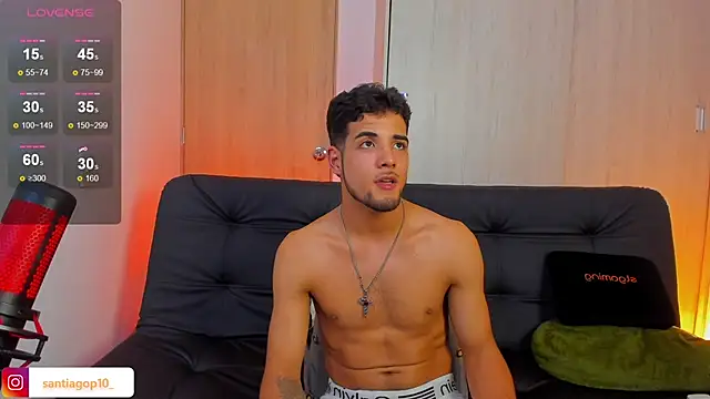 Alexx_Lord webcam