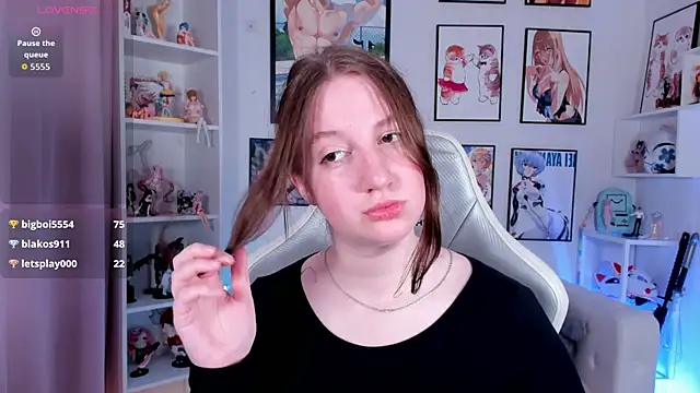Elisabeth_Binder webcam