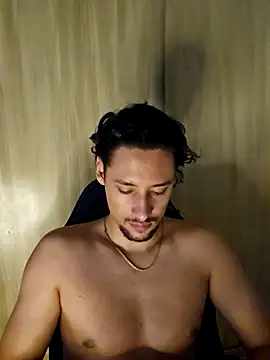 Emilprime webcam