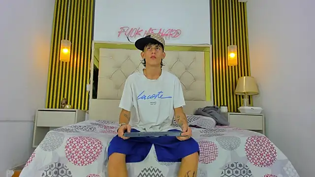 Just18Jake_ webcam