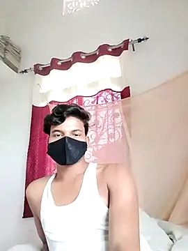 Sufian999 webcam