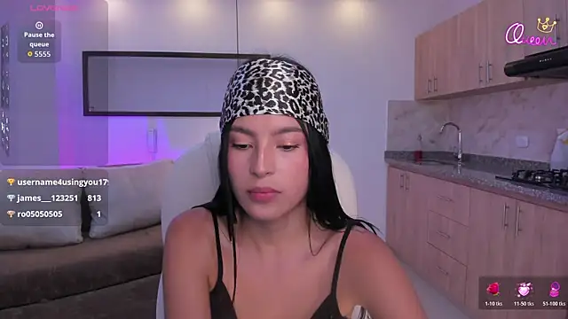 amber_willow webcam
