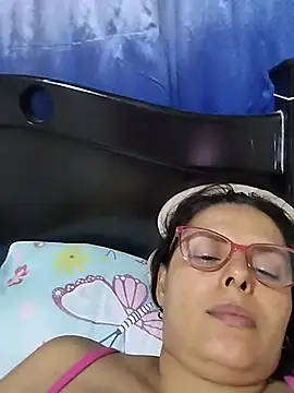 Bella_Morena27 webcam