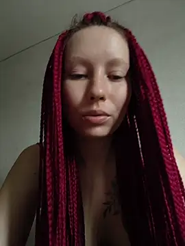 Frost_foxy webcam