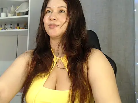 Starsweetcute webcam
