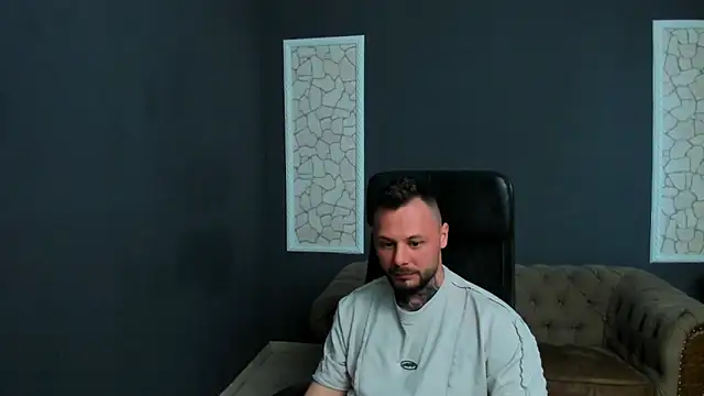 BrianHunts webcam