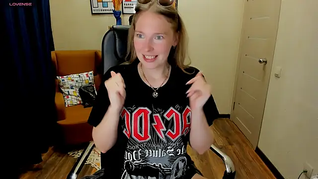 _fiona_Love webcam