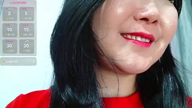 Bet_Lu webcam