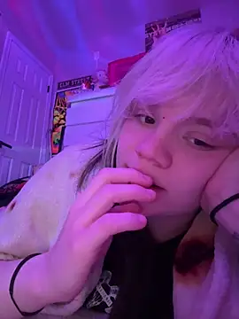 Cutiepiespanks webcam
