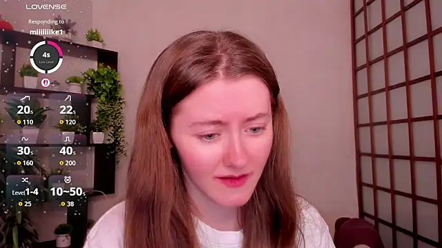 KateCuddle webcam