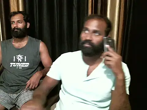 indian2 webcam