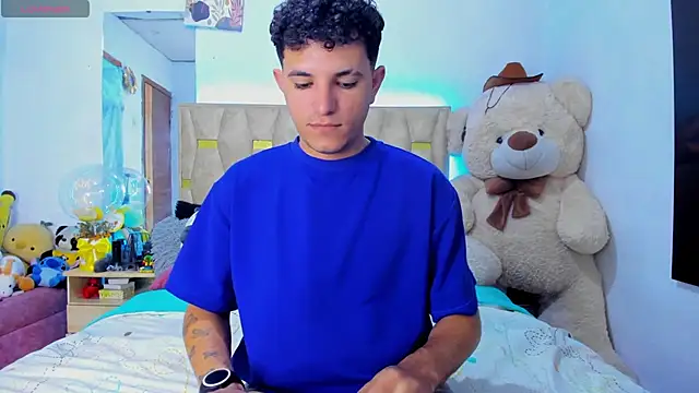patrick_sanzz webcam