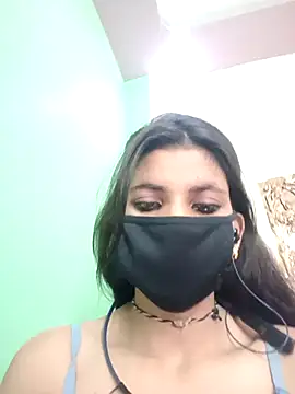 Aafreen_36 webcam