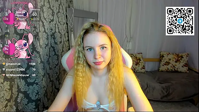 Linda__Bloom webcam
