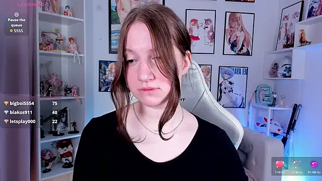 Elisabeth_Binder webcam
