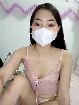 Xiangchuu webcam