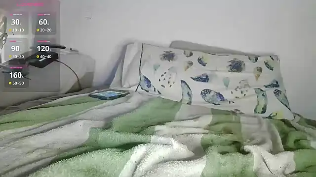 canarito18 webcam