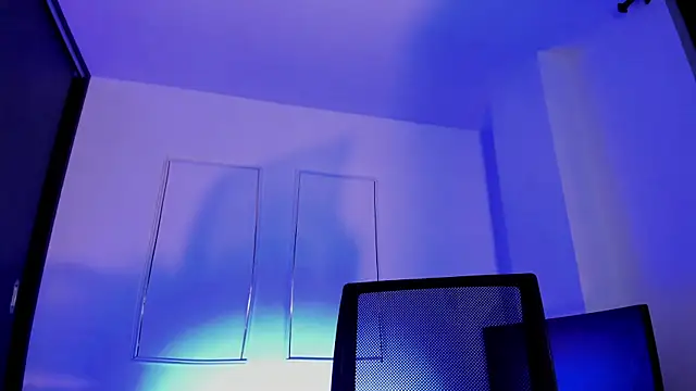 MeganWhite3 webcam