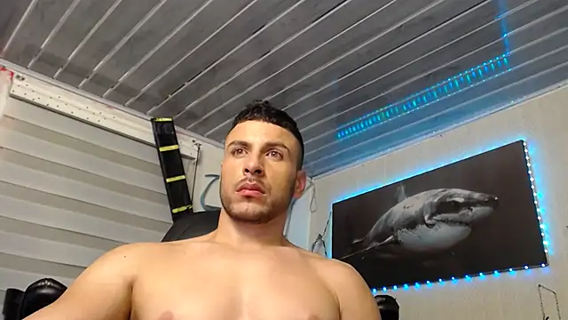 bayronfit webcam