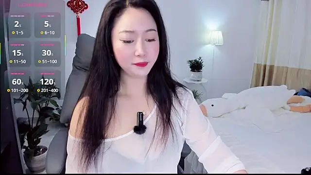 美女Wan-Yun-520在线直播